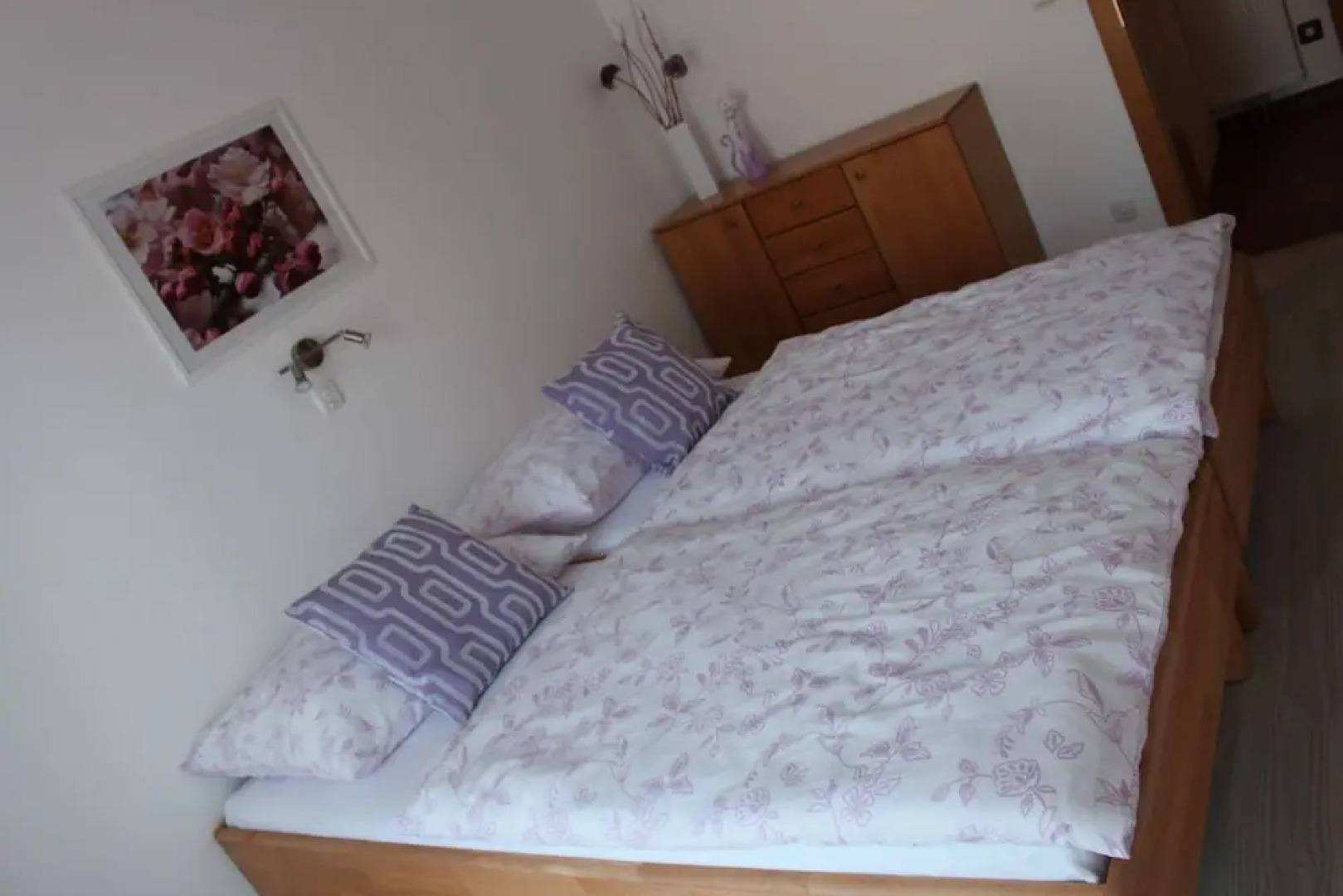 Ferienwohnung by Josef Lanzinger