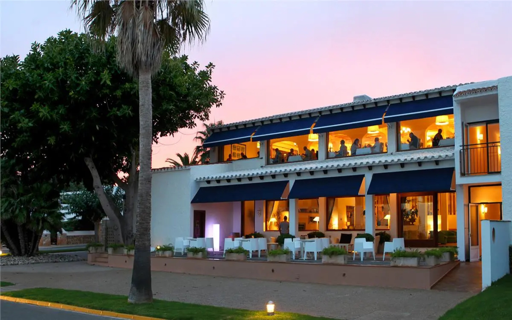 AluaSoul Menorca Hotel - Adults Only