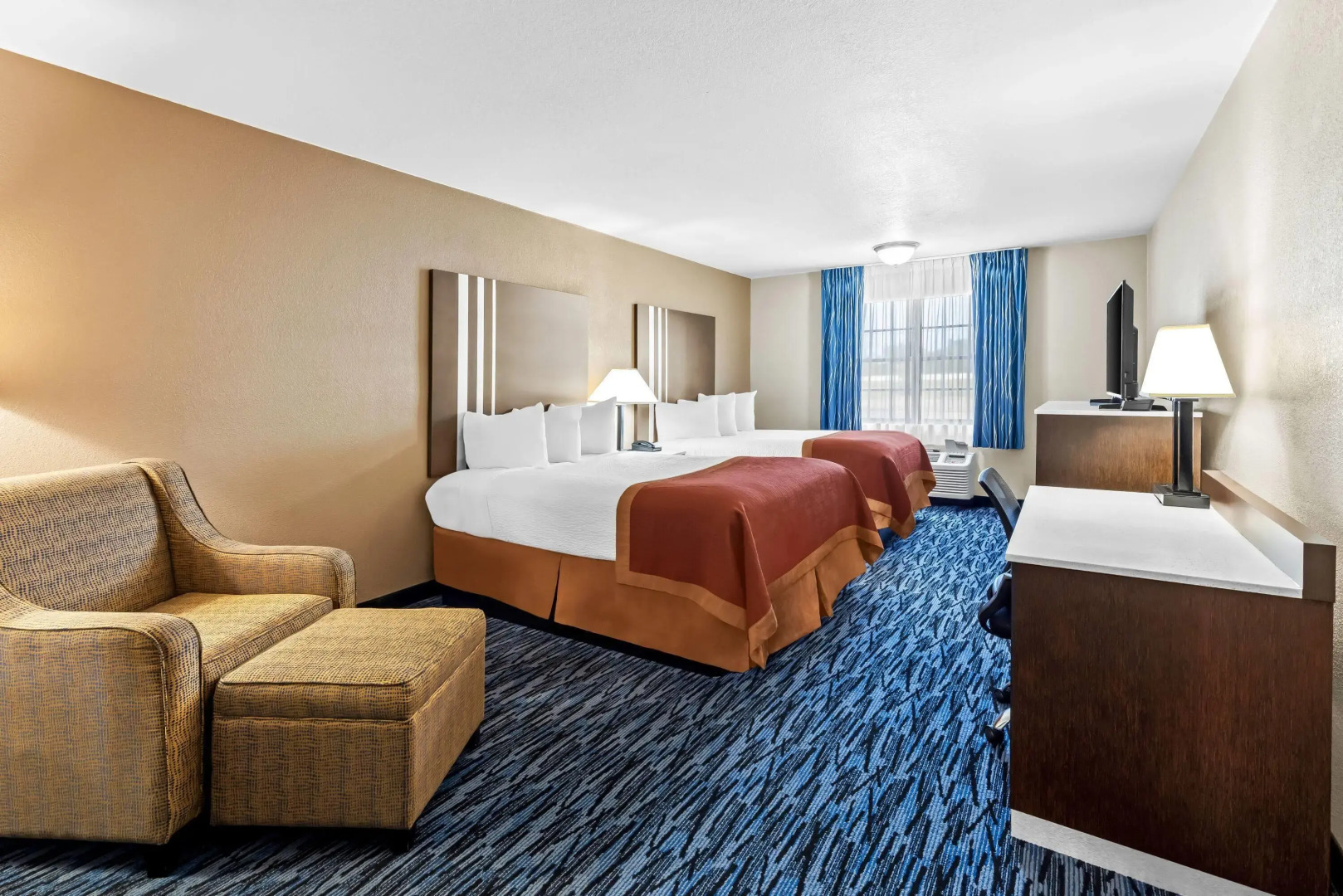 Baymont by Wyndham Port Arthur/Groves Area