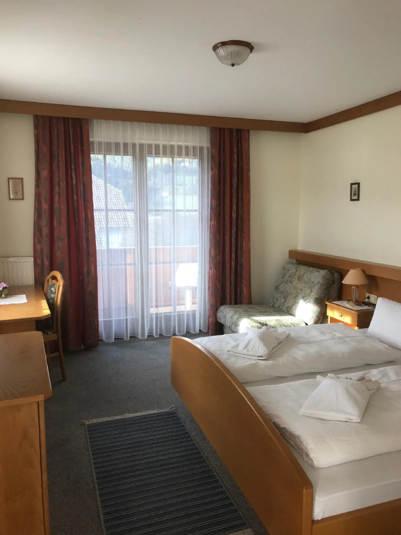 Gfrerer-lipp Feldkirchen