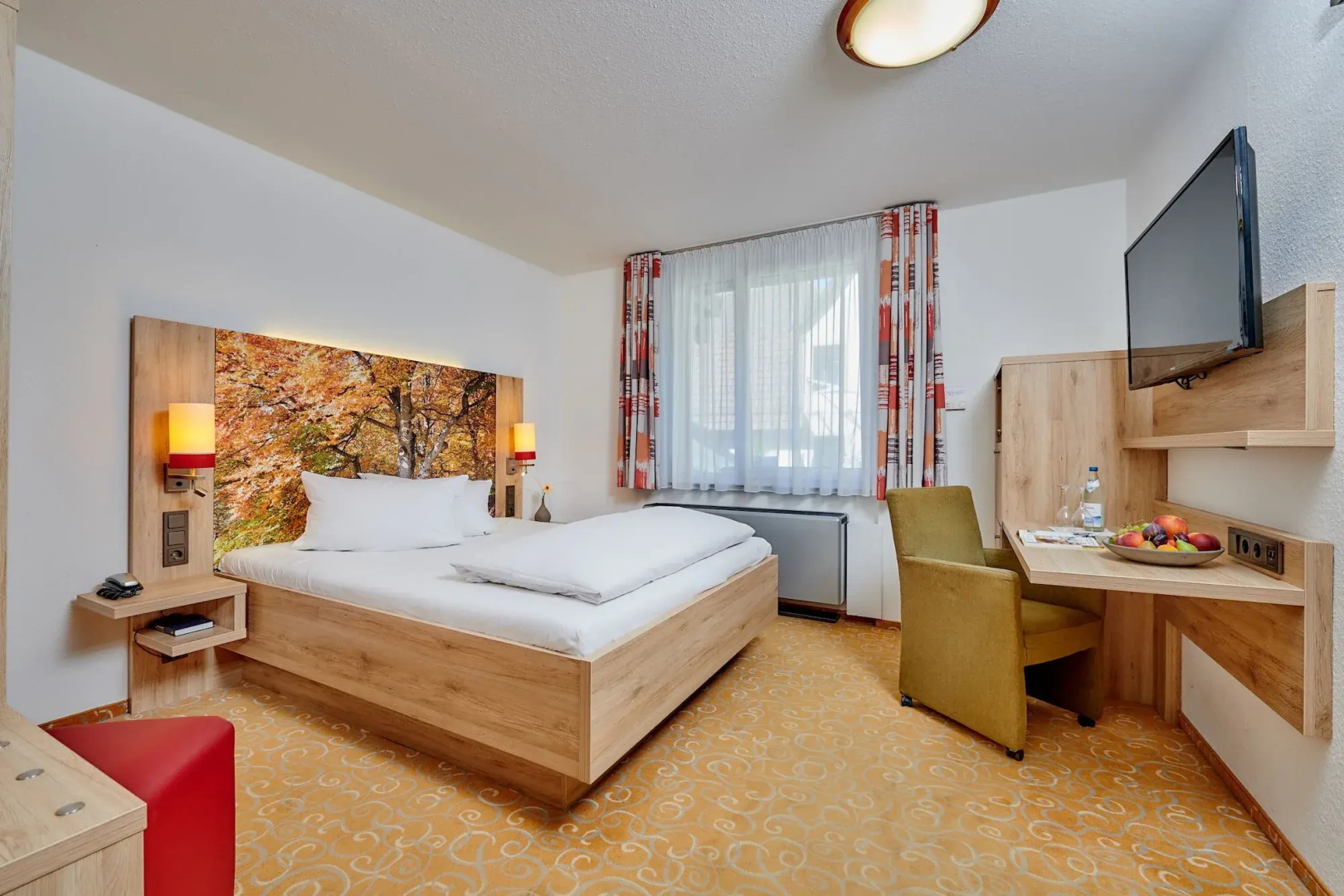 Ringhotel Hasen Herrenberg