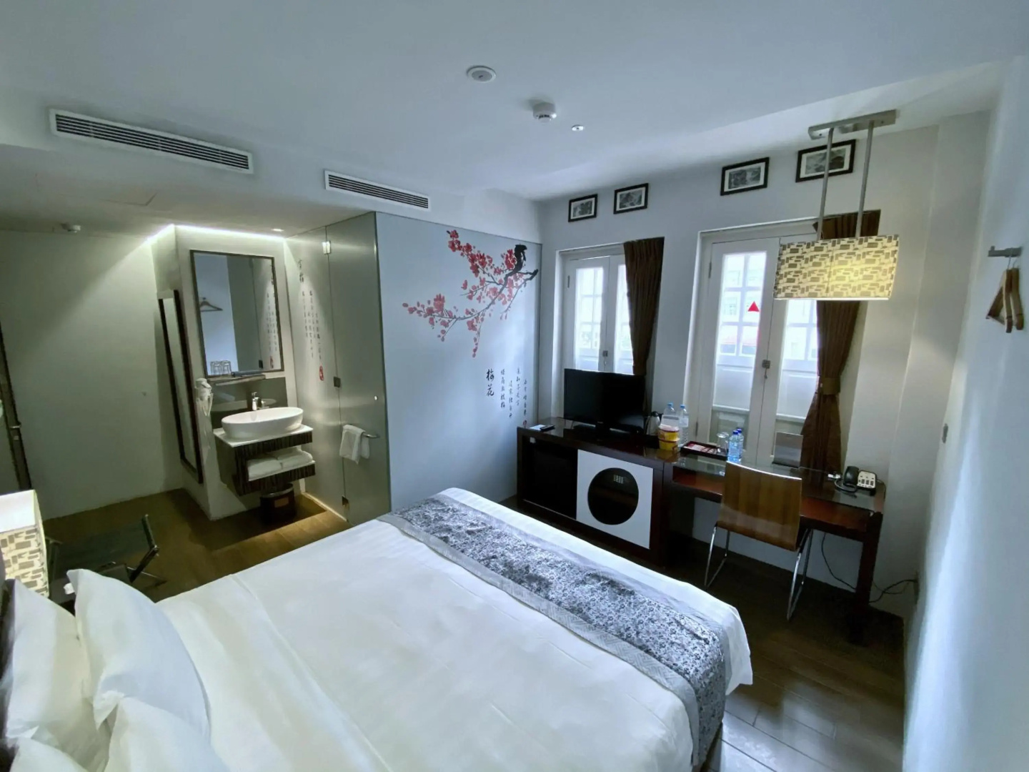 Bliss Hotel Singapore