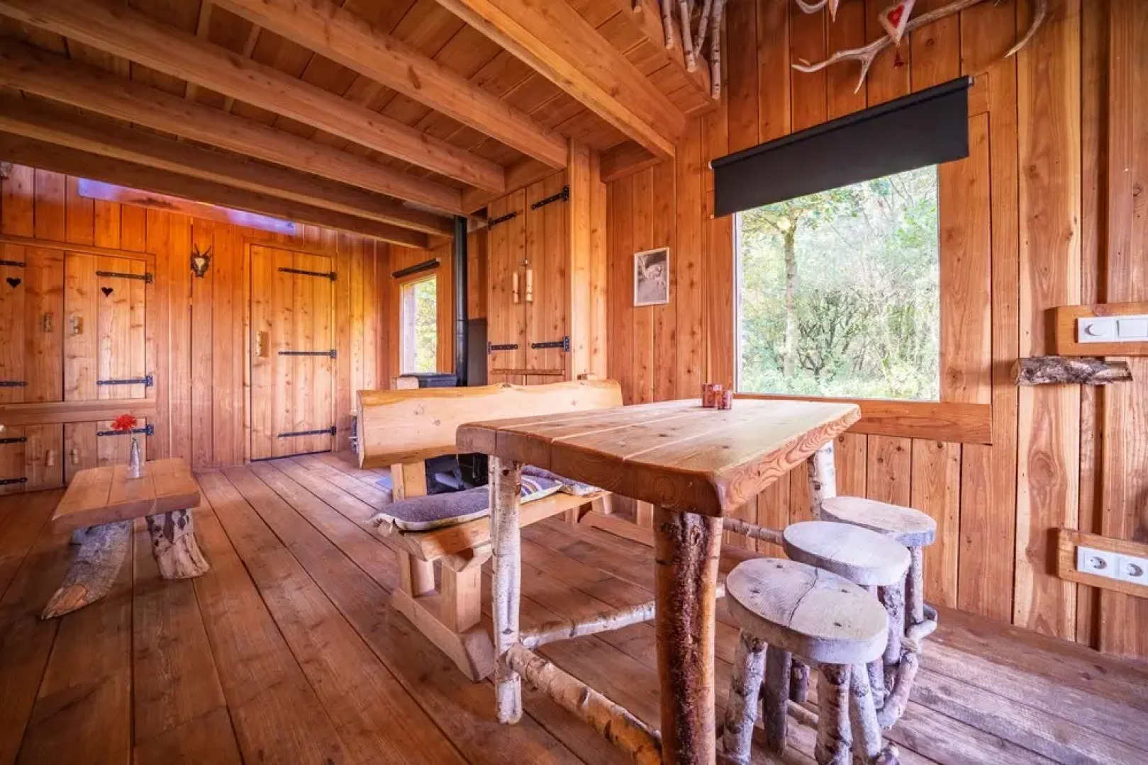 Europarcs De Wije Werelt