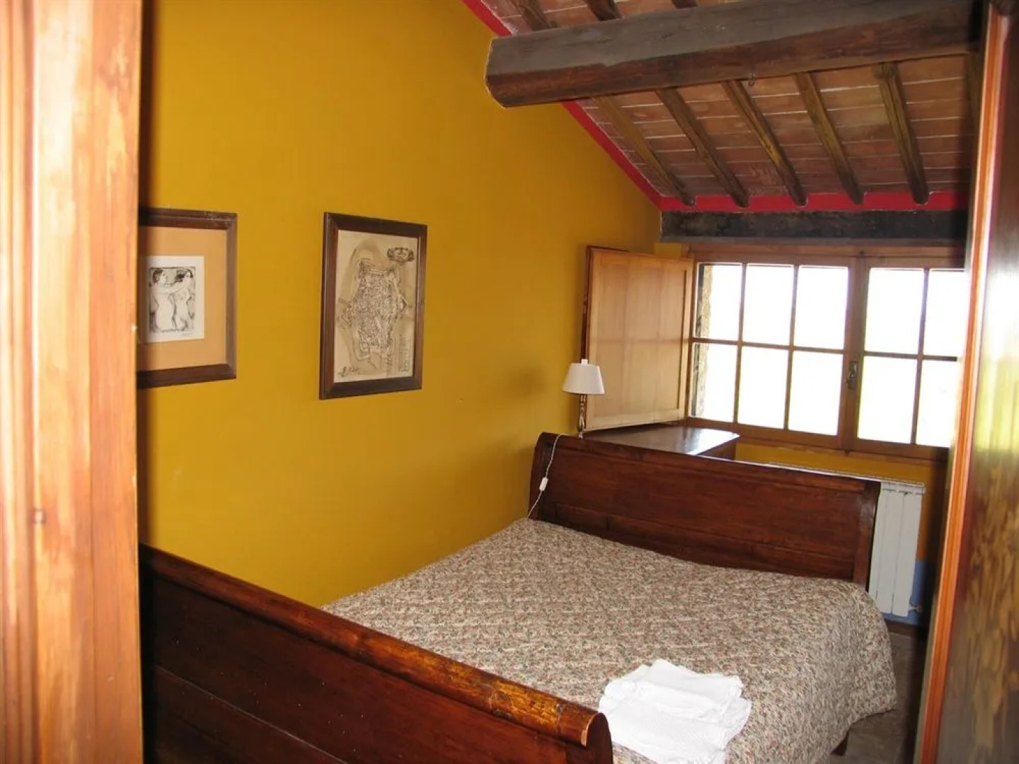 Castello Del Poggiarello Di Stigliano