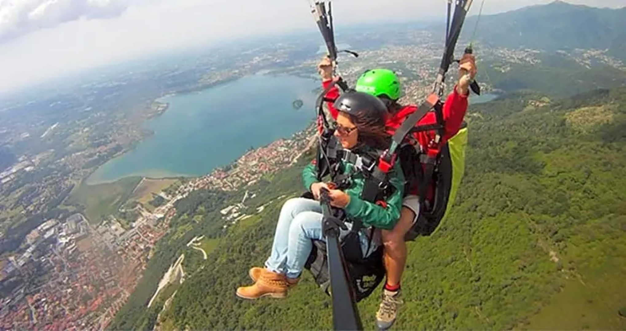 Cornizzolo bed breakfast