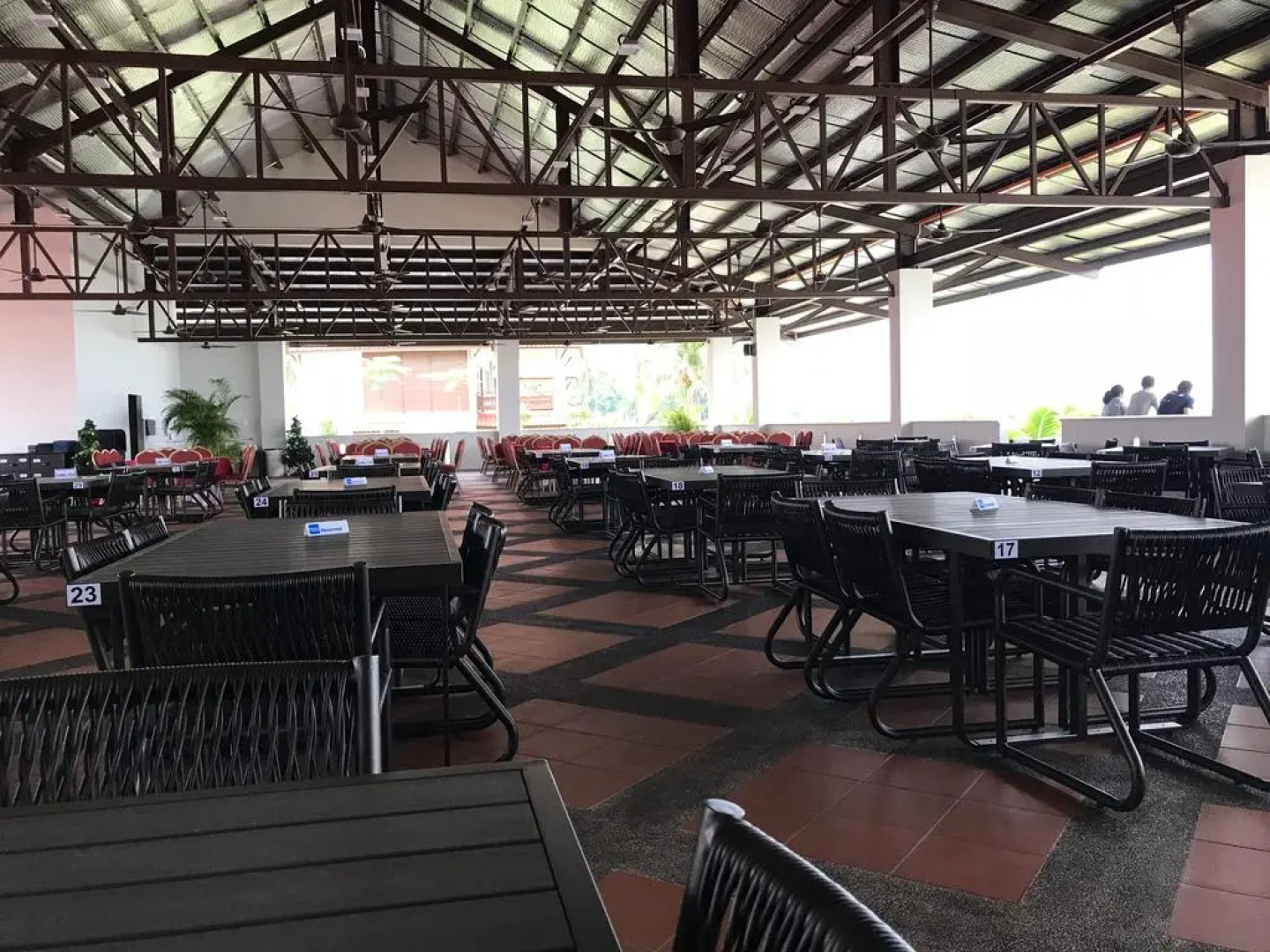 Lotus Seaview Beach Resort