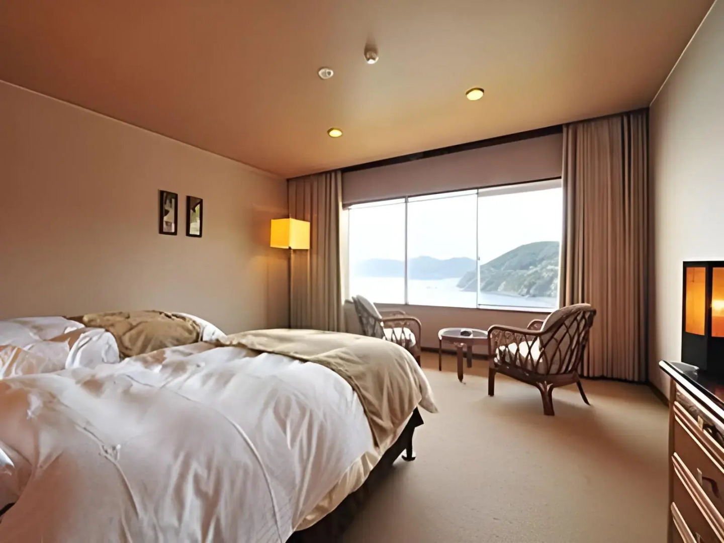 Premier Resort Yuga Iseshima