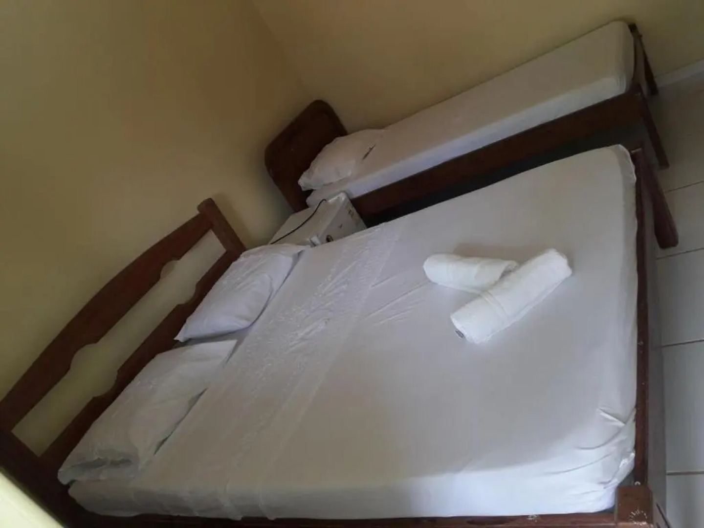 Pousada Santa B¿ara