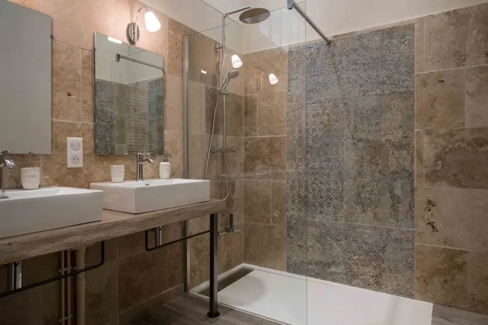 Chambres d'Hôtes Maison Saint Privat