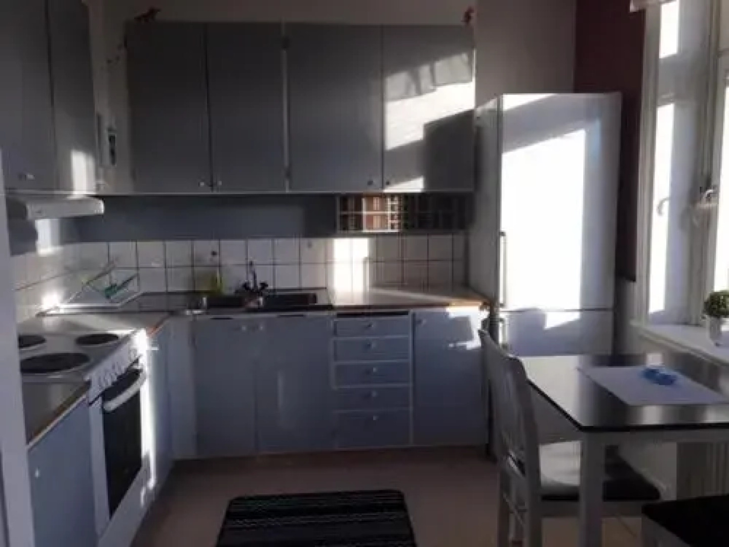 Larstomta Bed & Breakfast