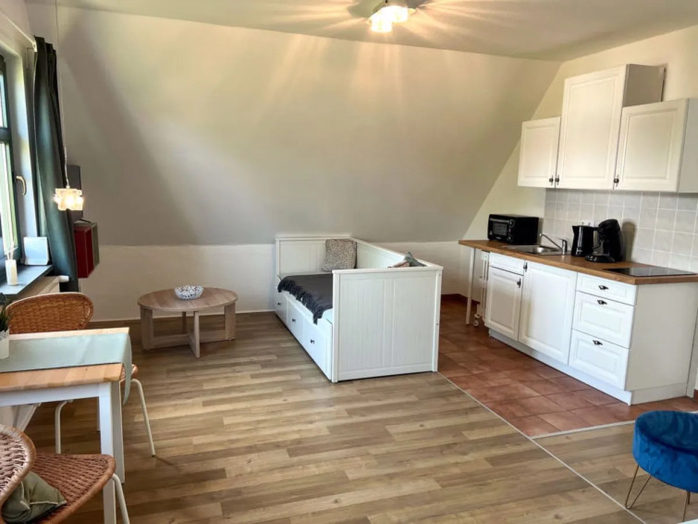 Gästehaus Alte Schule