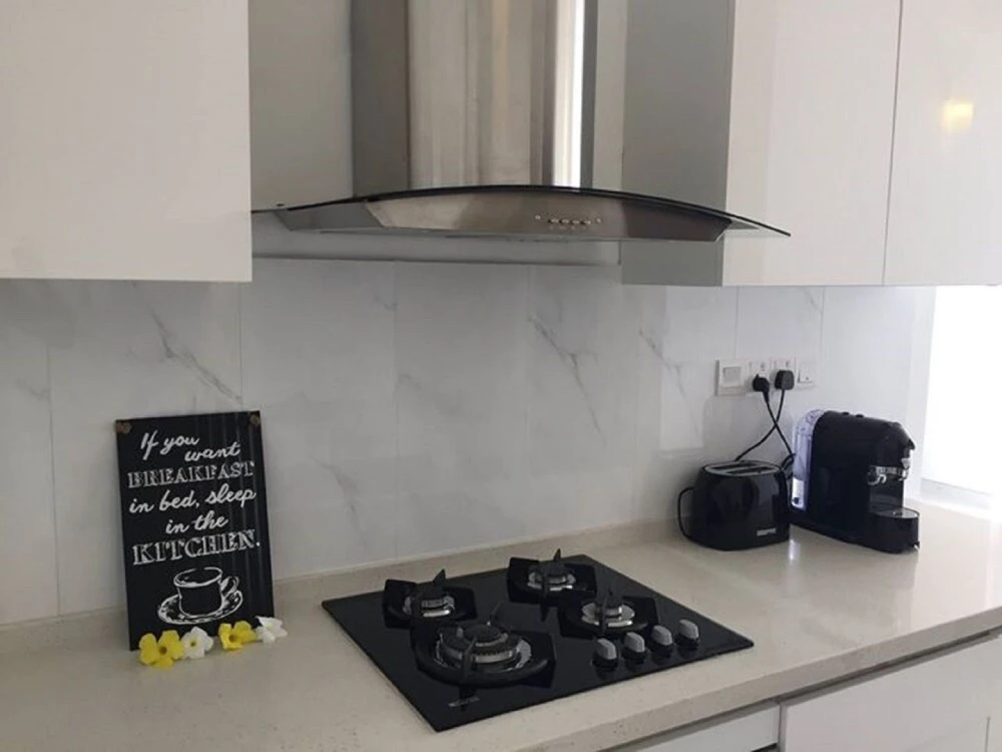 Mount Lavinia Ocean Residence