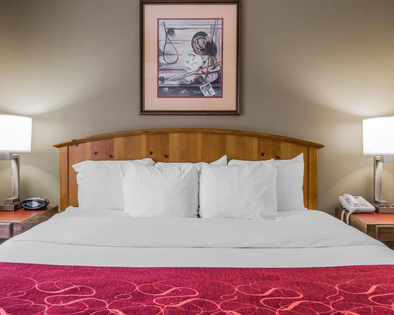 Comfort Suites Boone - University Area