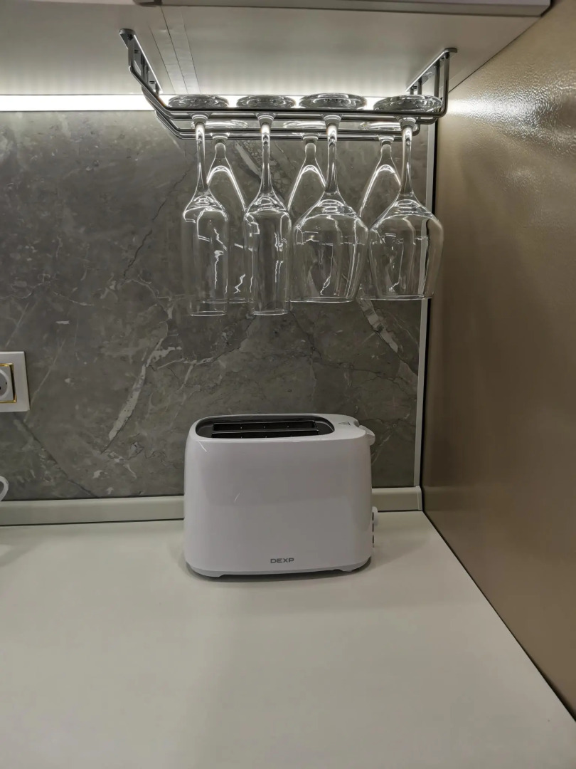 Апартаменты на улице Краснознаменная 145