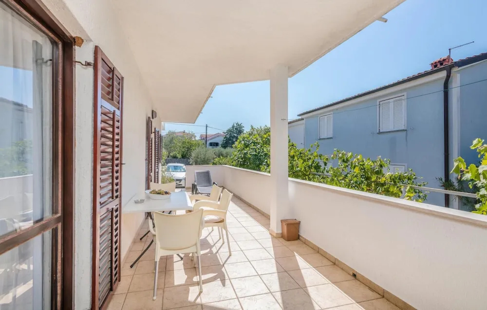 Stunning Home in Malinska With Wifi and 2 Bedrooms