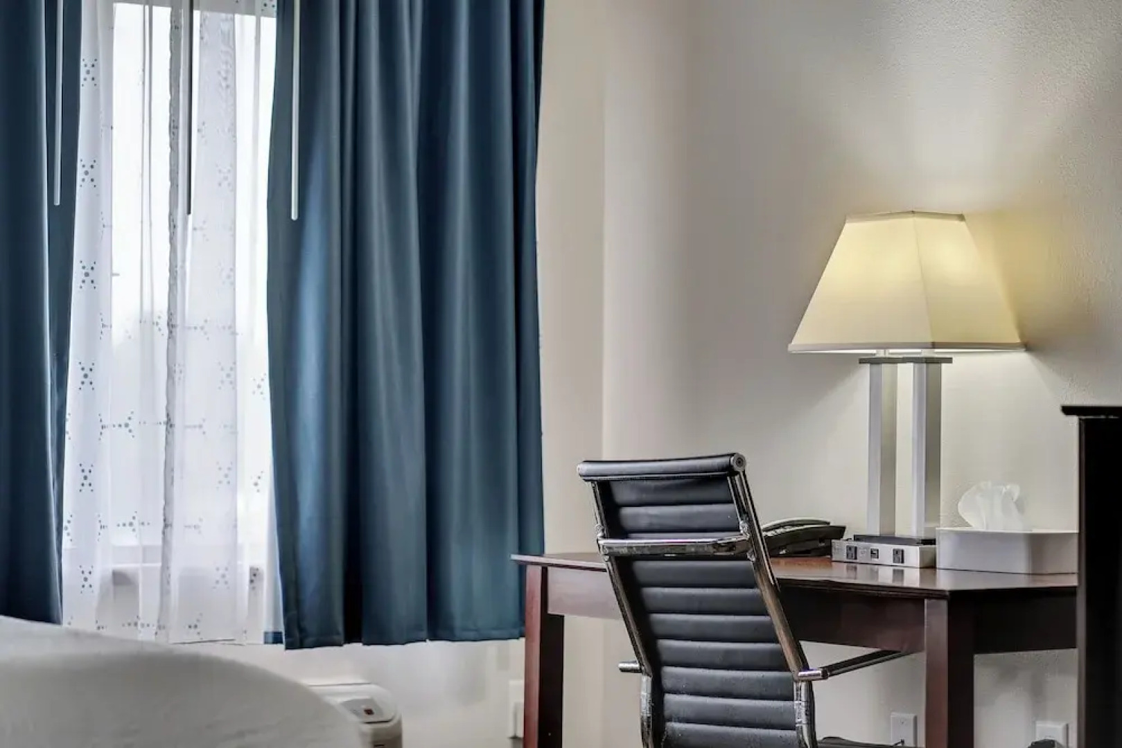 Baymont Inn And Suites La Cros