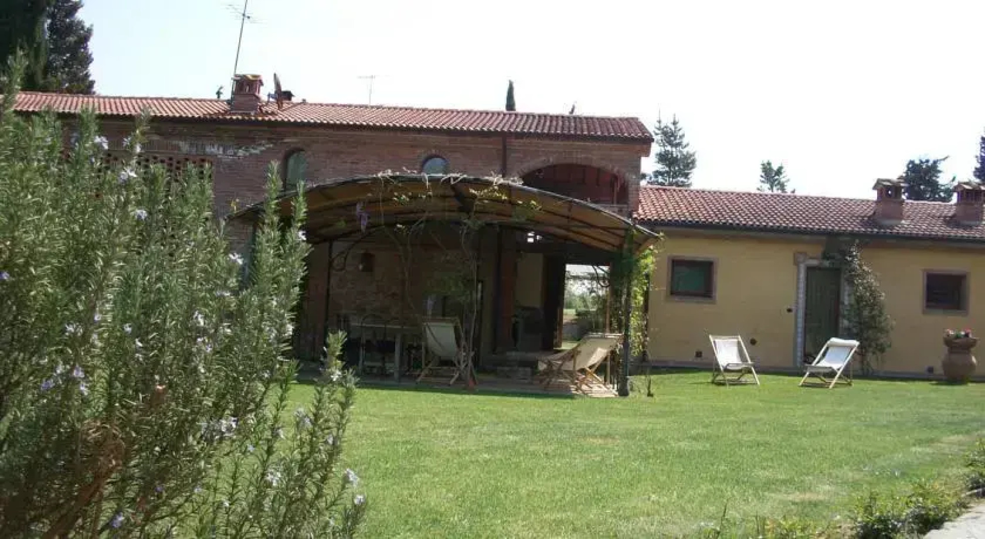 Villa Valeria