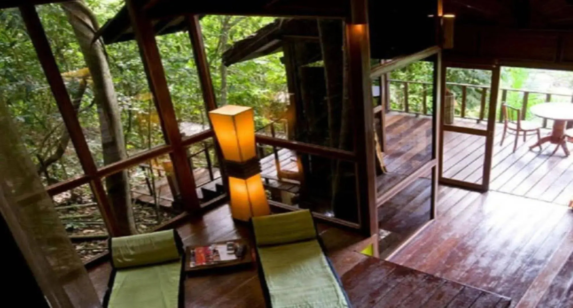 Japamala Resort by Samadhi