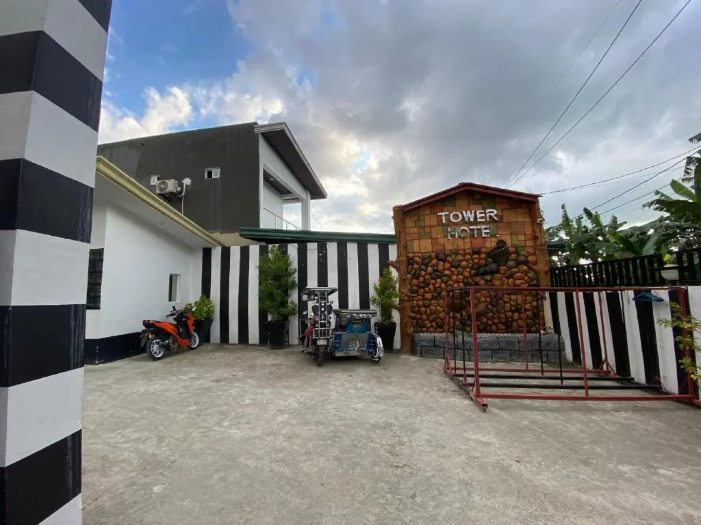 Reddoorz @ Piamonte Apartelle Santo Tomas Batangas