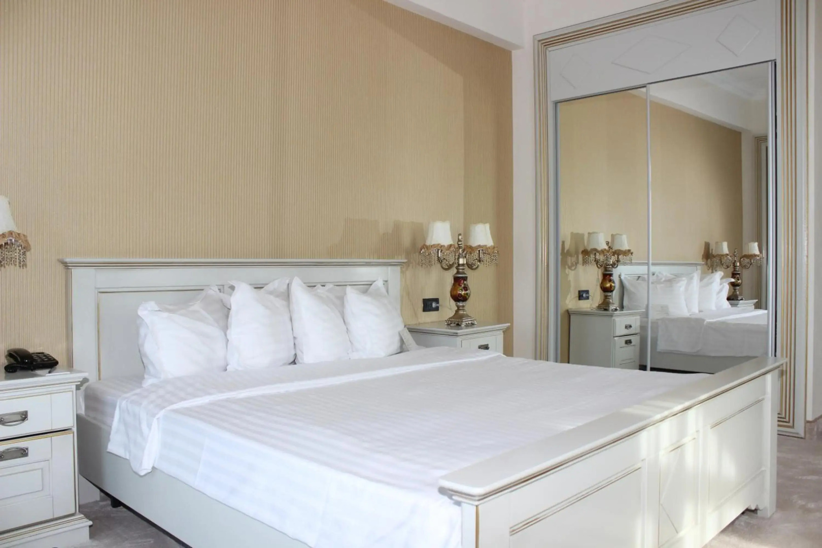 Phoenicia Grand Hotel