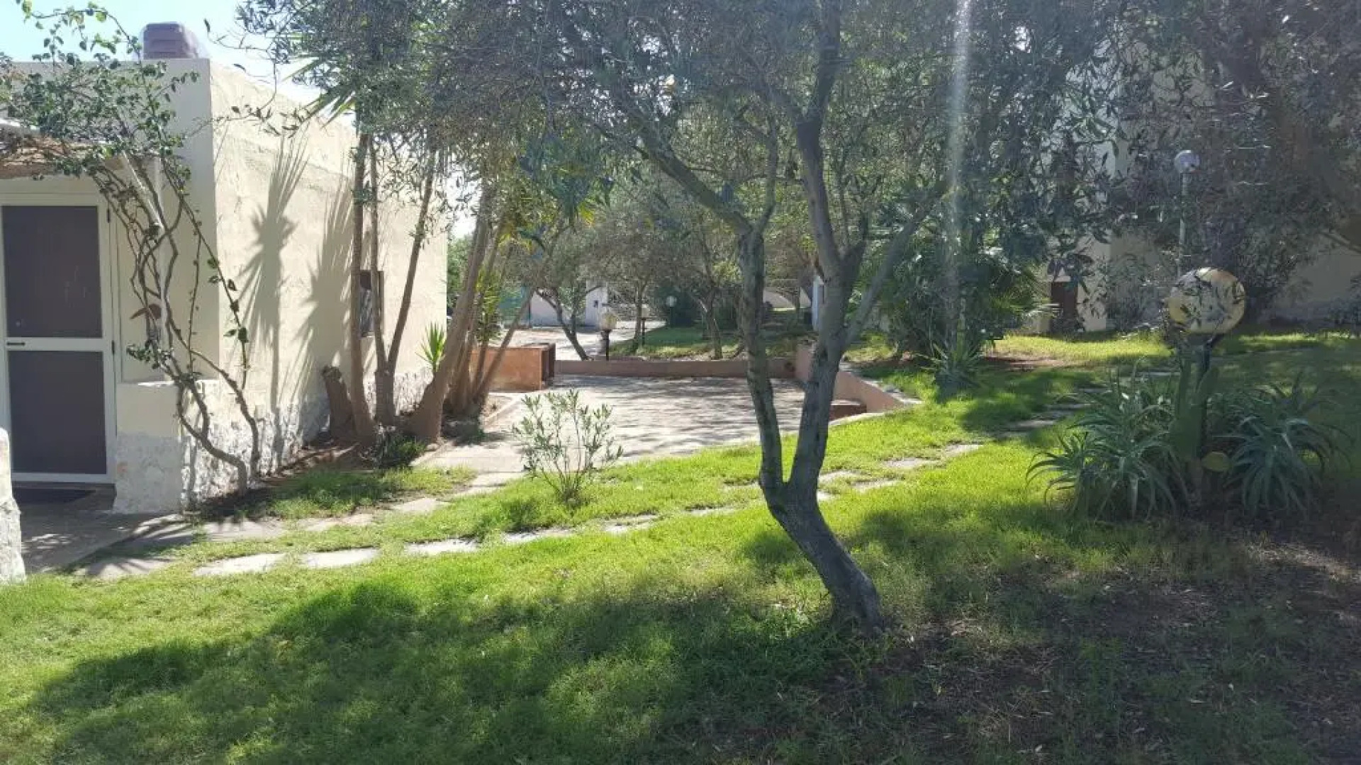 Borgo degli Ulivi Depandance