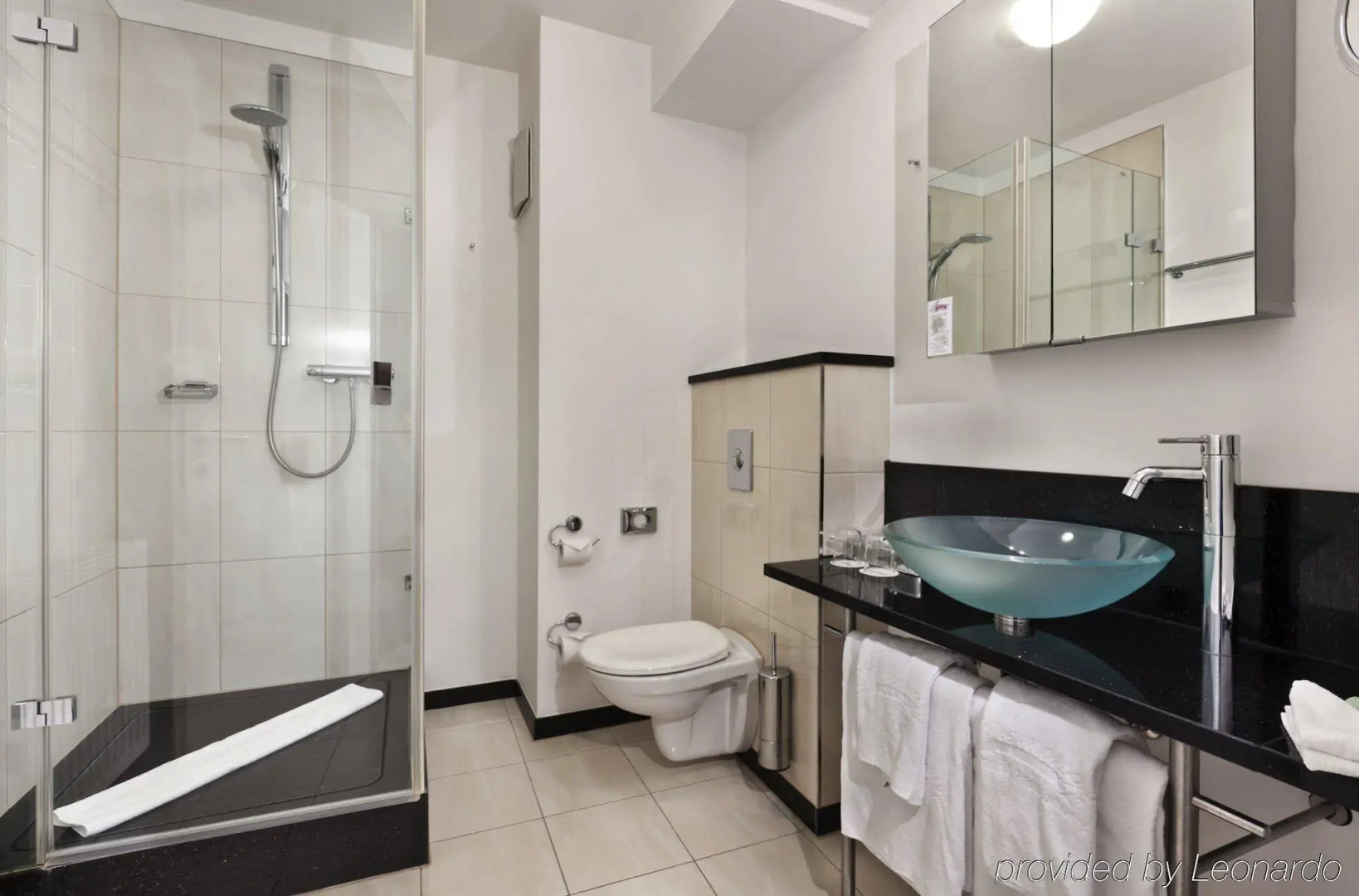 LiV’iN Residence by Fleming’s Wien