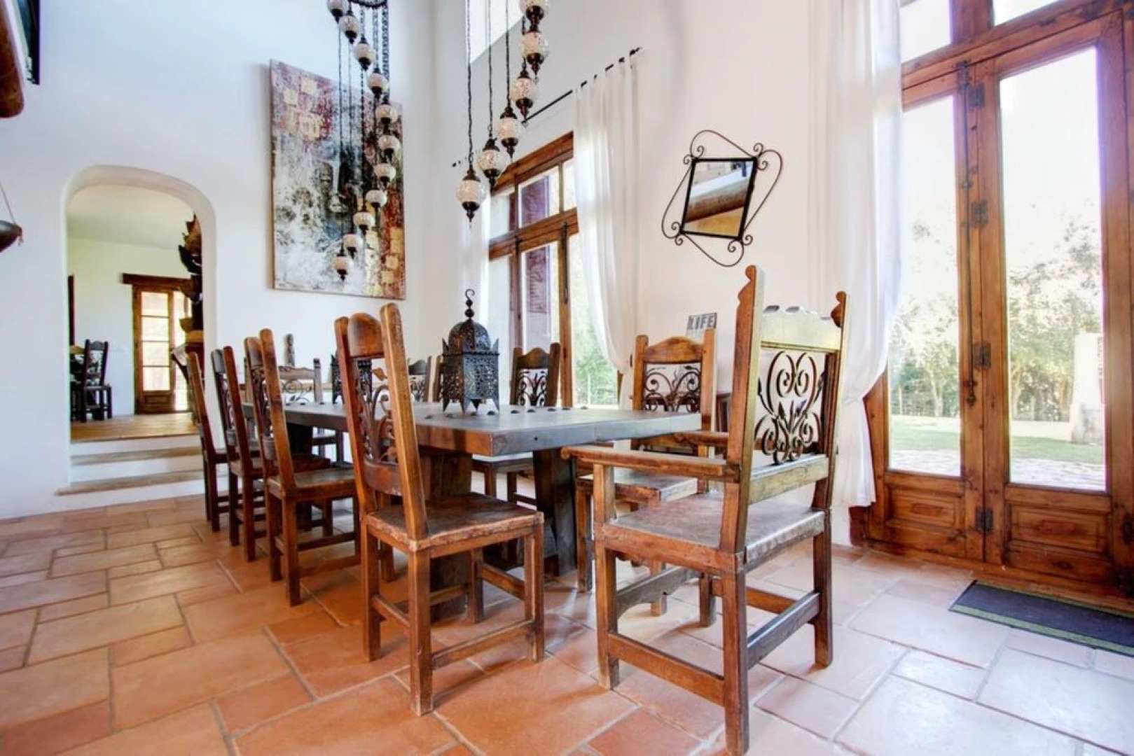 106039 - Villa in Porreres