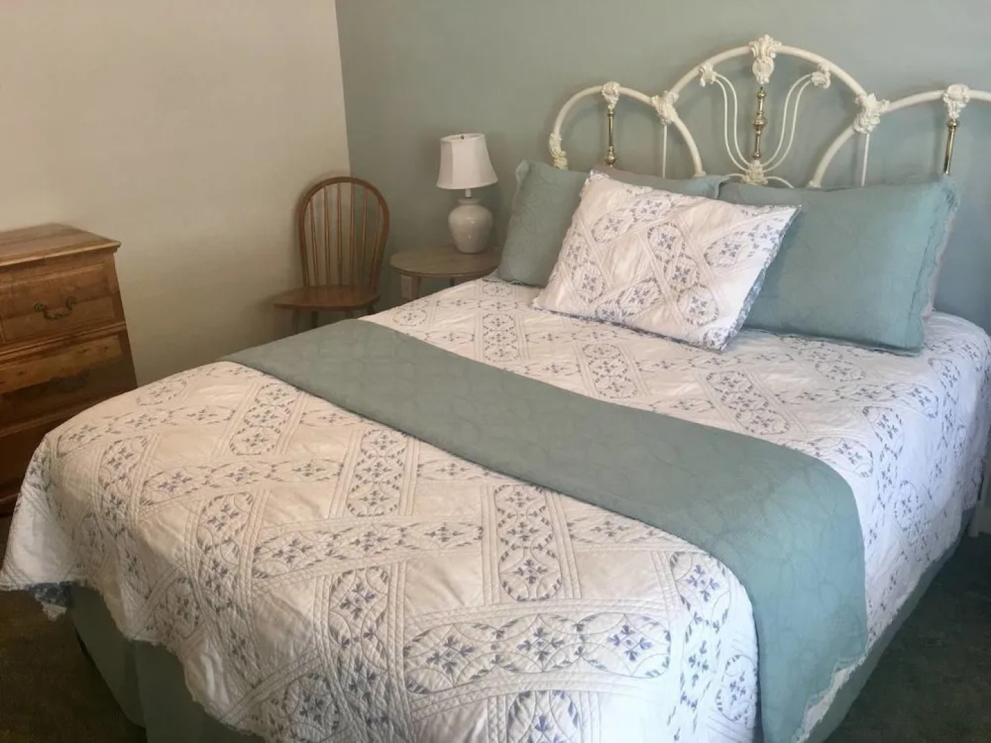 Oak Hideaway Cottage