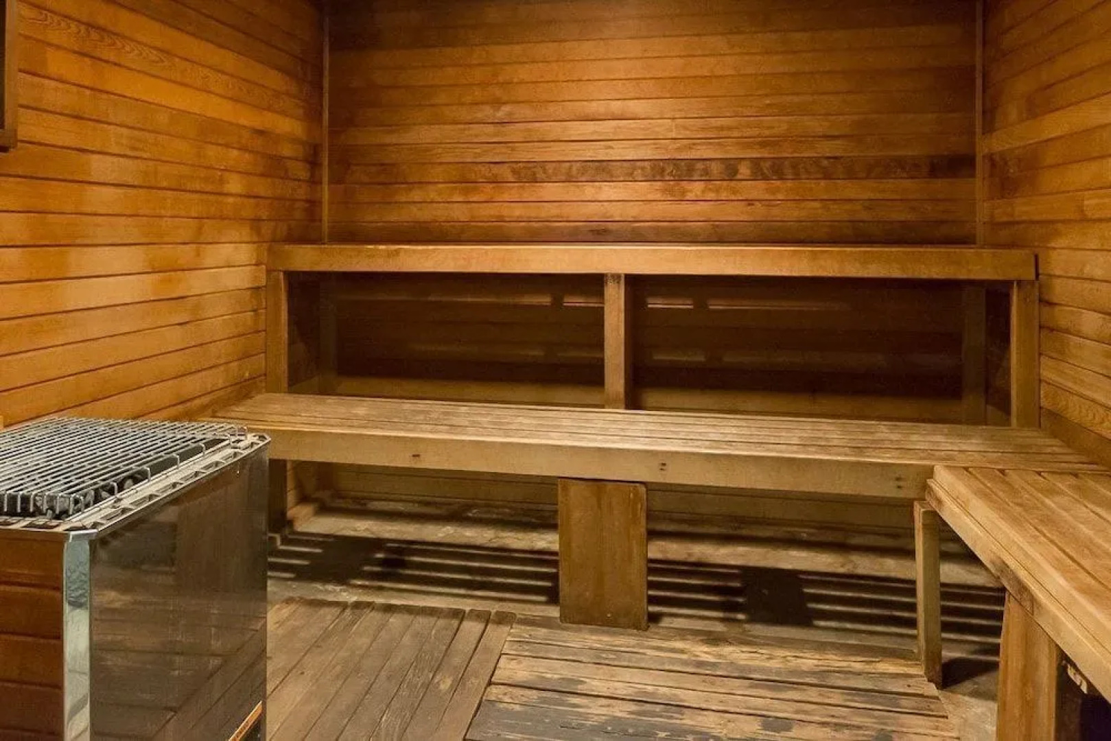 Gulf Front Condo with Private Balcony by RedAwning