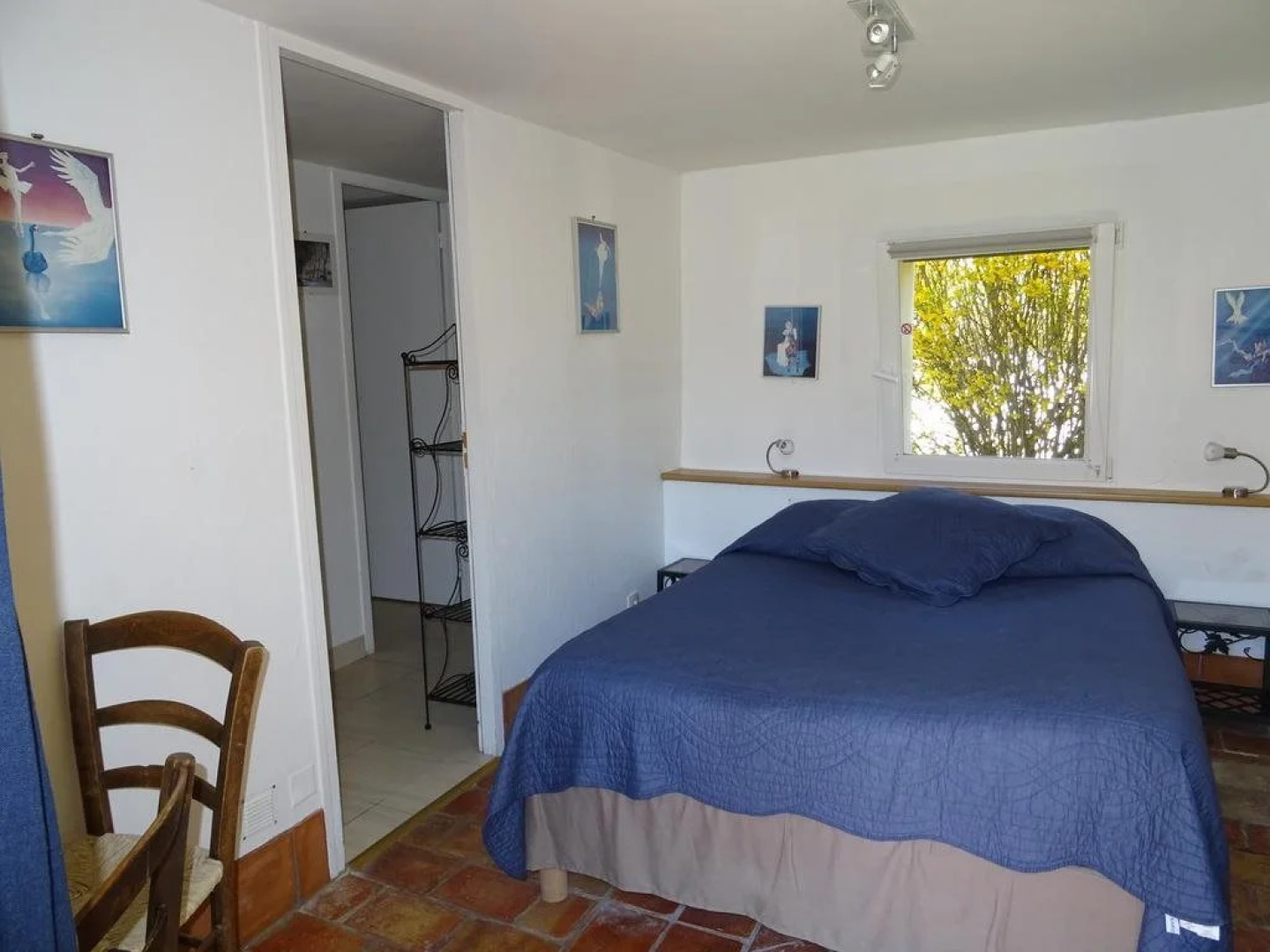 Domaine De La Grange Neuve