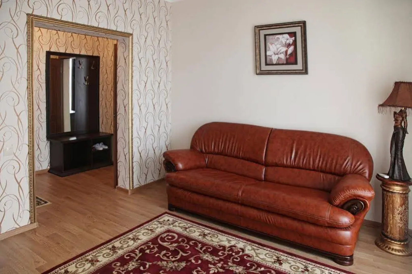 Гостевой дом Ялана