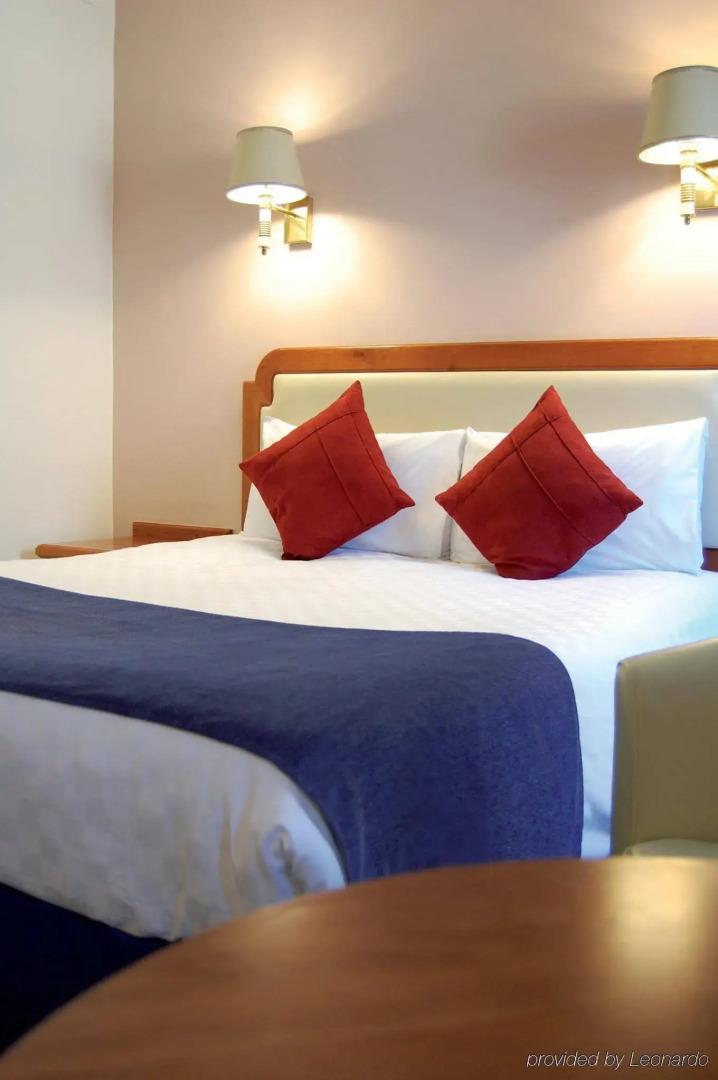 The King James by Thistle