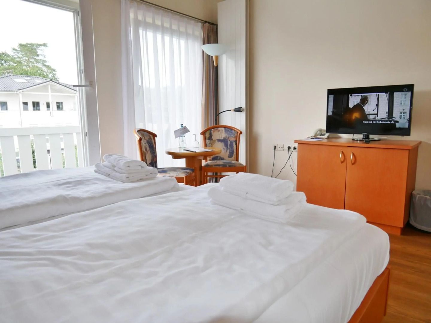 R&R Hotel Strandallee