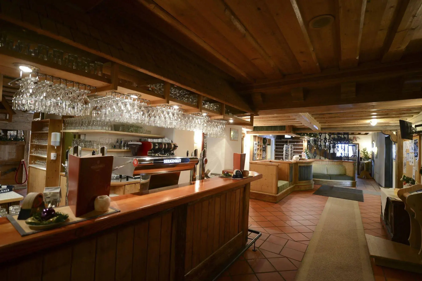 Hunguest Hotel Heiligenblut