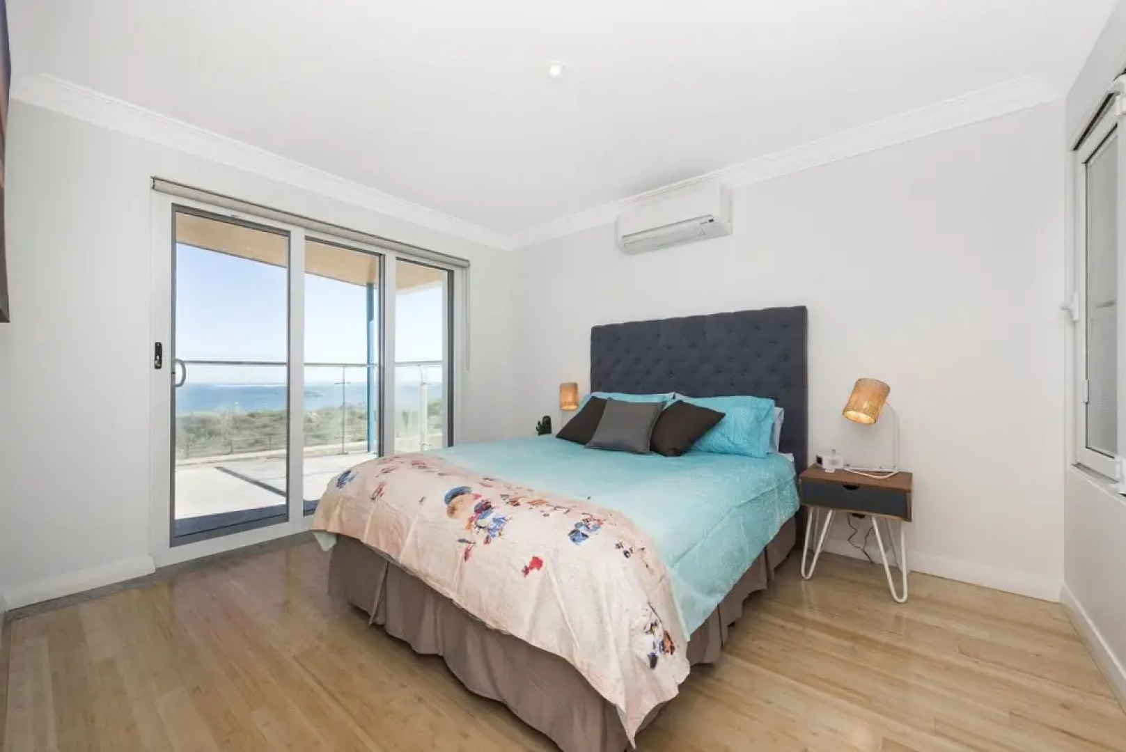 Oceans Up - Luxury Apartment With Ocean Views