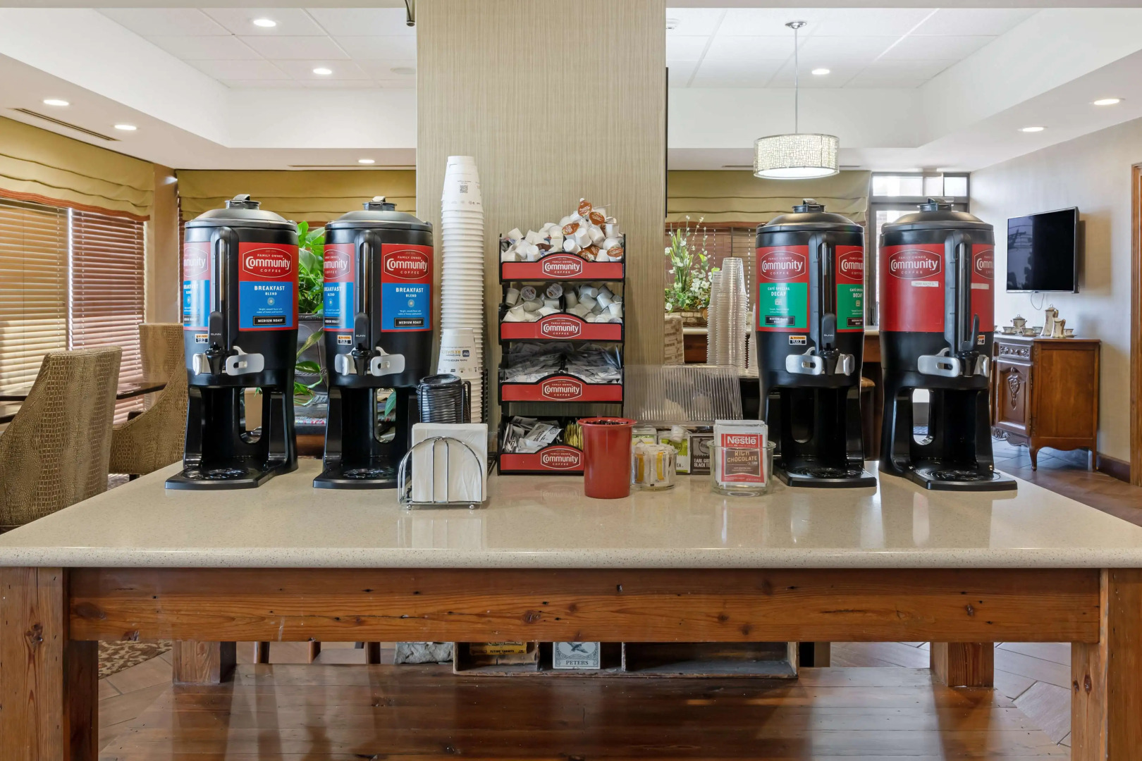 Best Western Colonial Inn