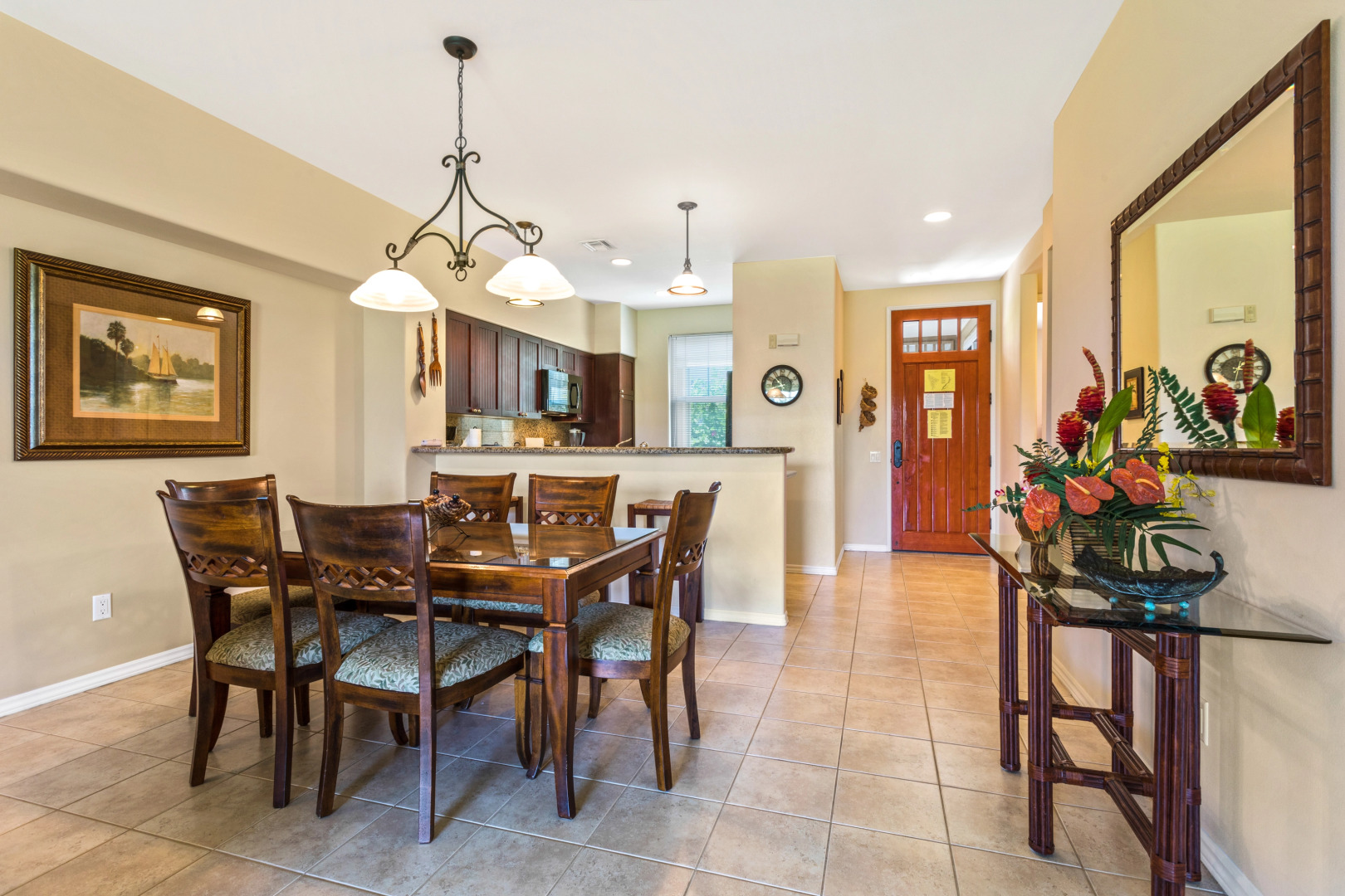 Fairway Villas Waikoloa by OUTRIGGER