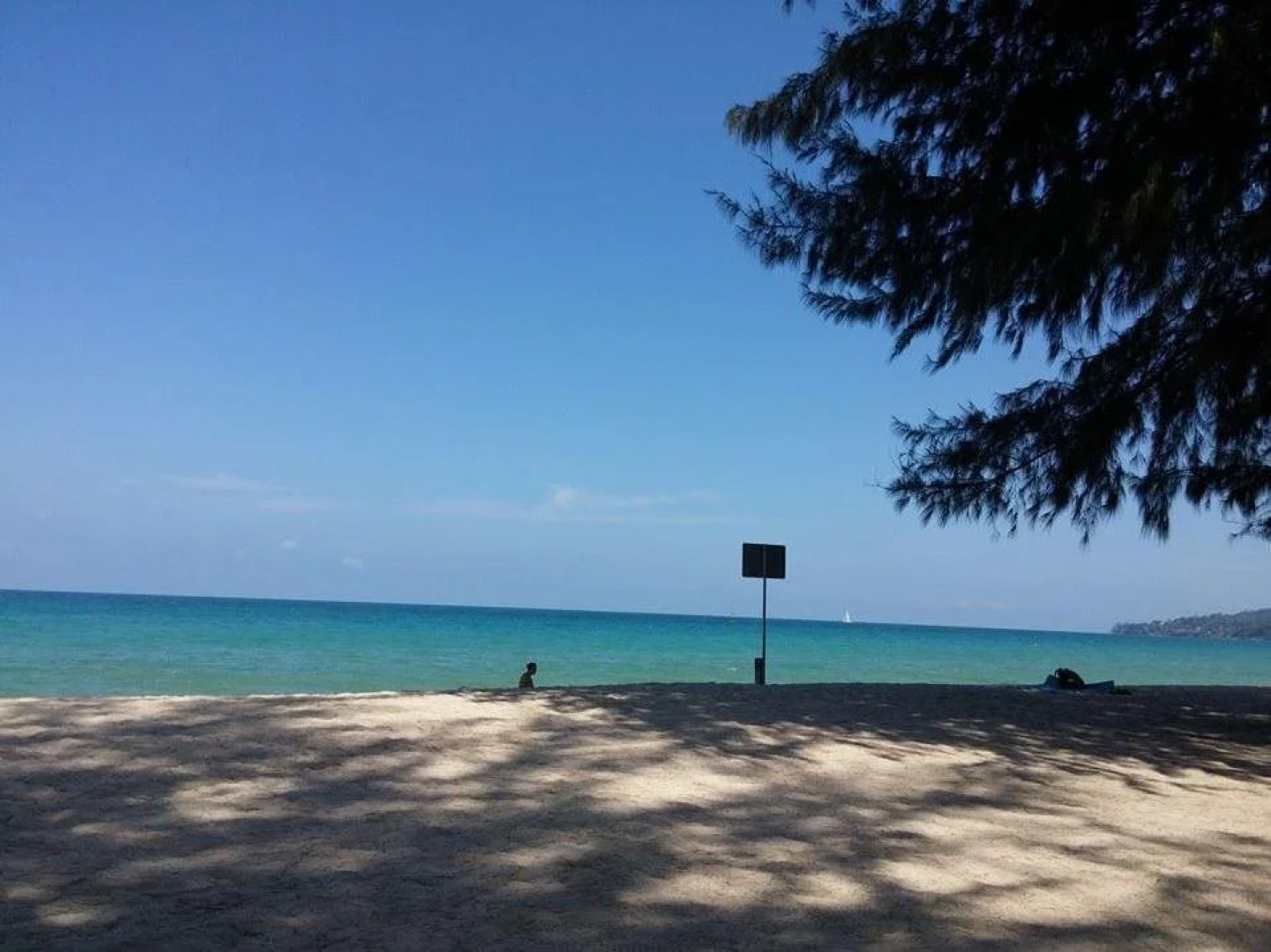 Grand Beach Condominium (Room. B26)