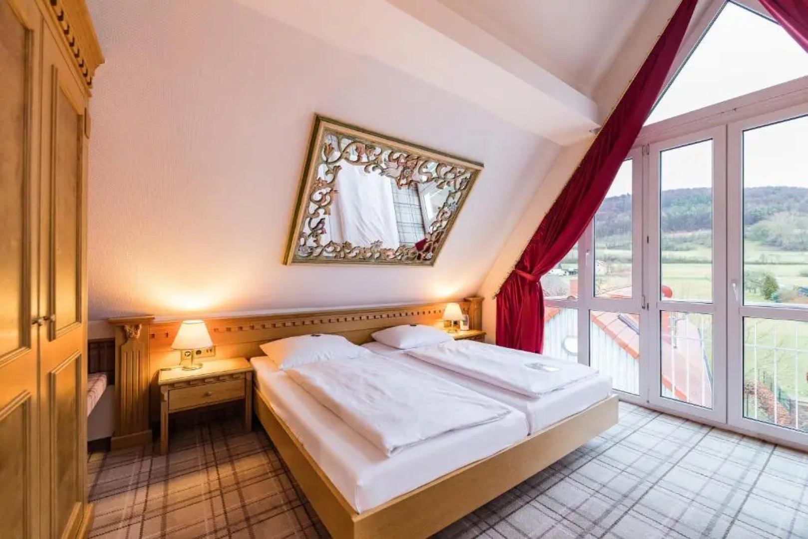 Göbels Hotel zum Löwen