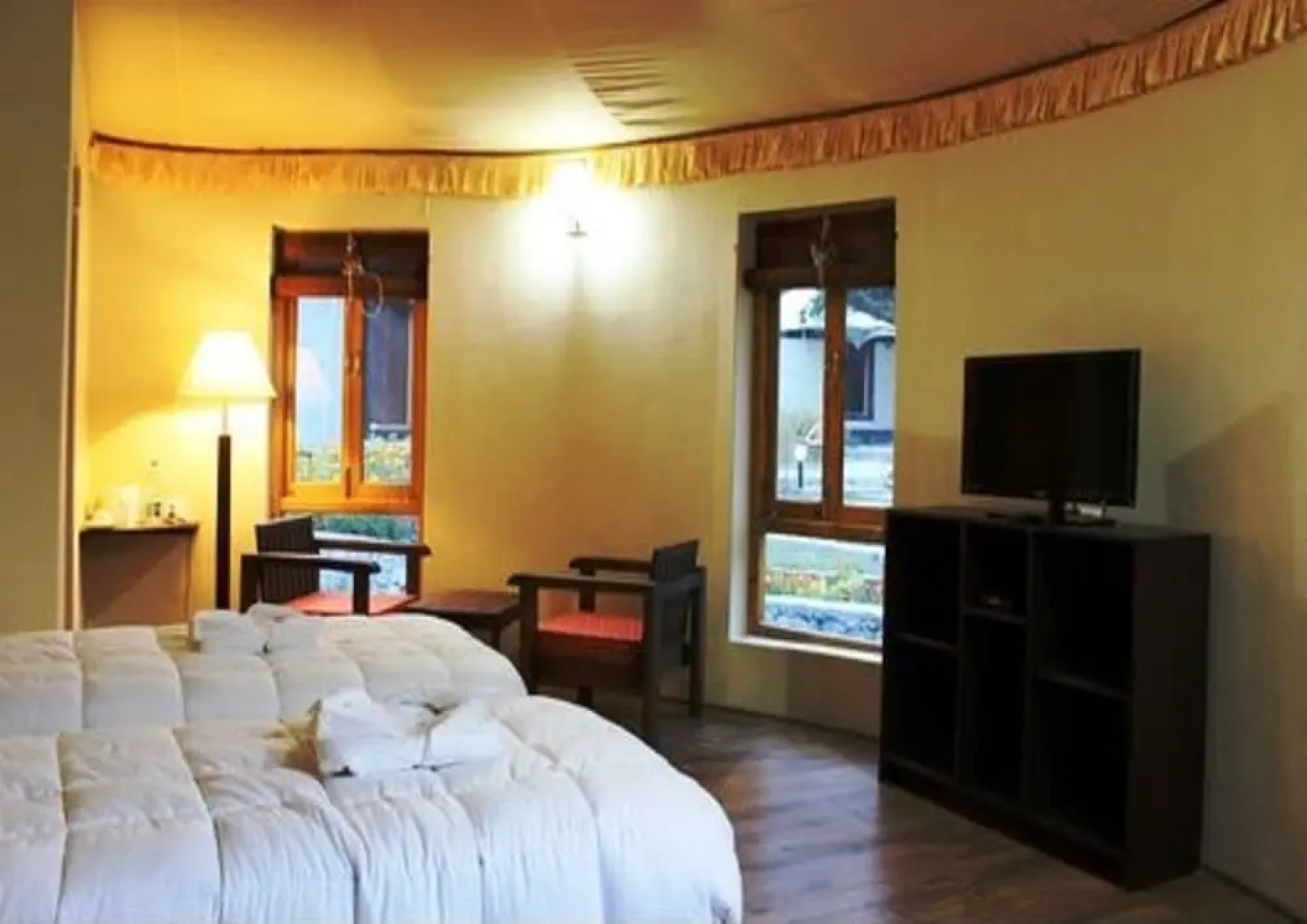 Mystique Meadows Earth Homes