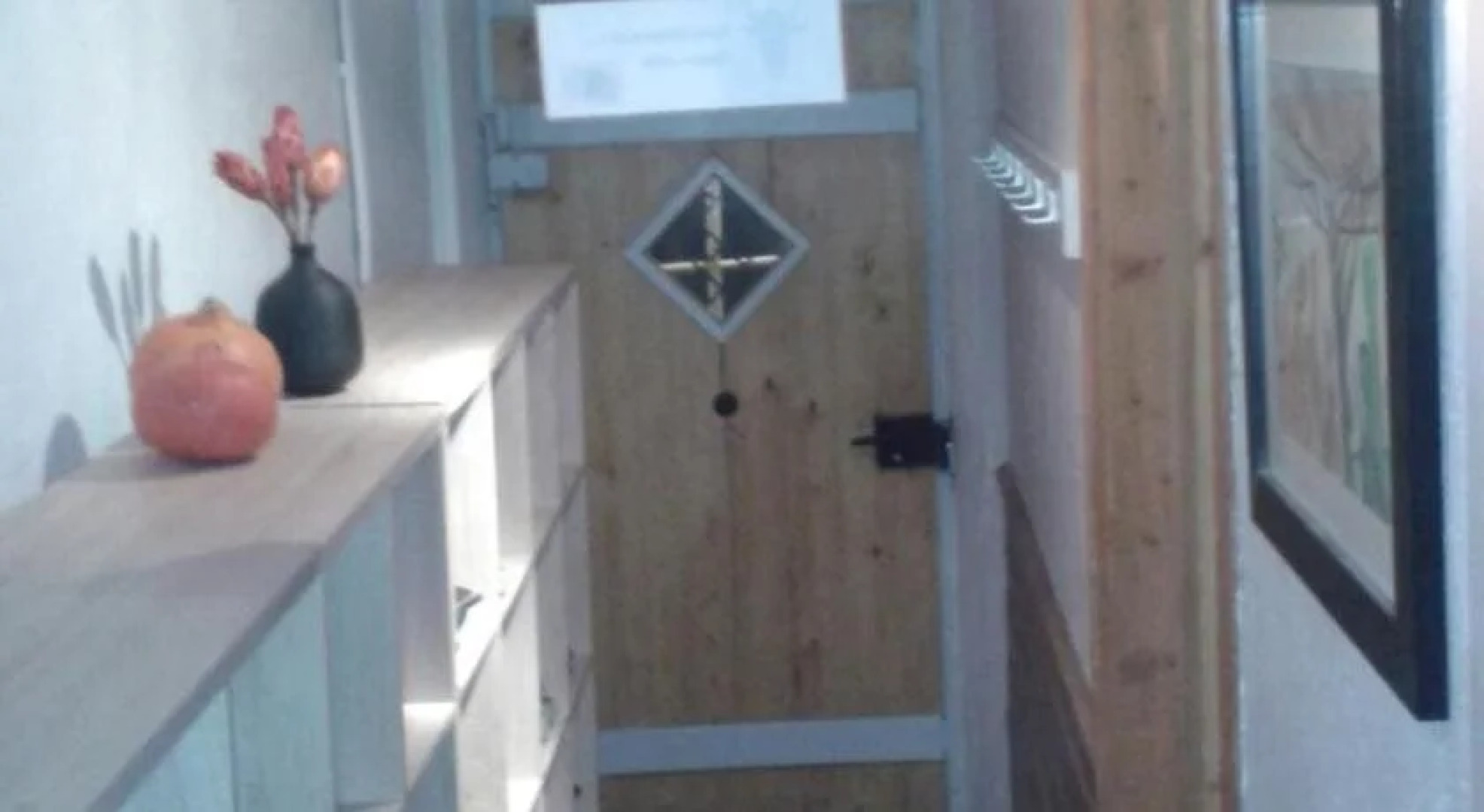 Jugendherberge Hospental