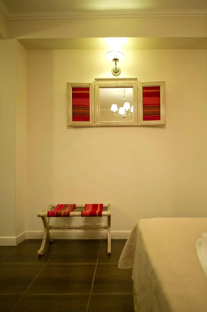 Plaza De Las Aljabas