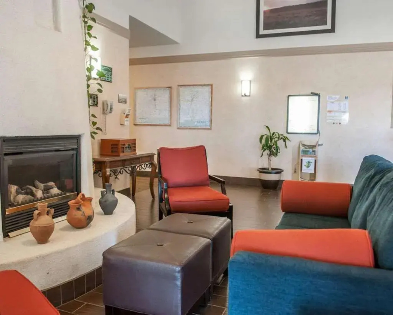 Comfort Inn & Suites Alamosa