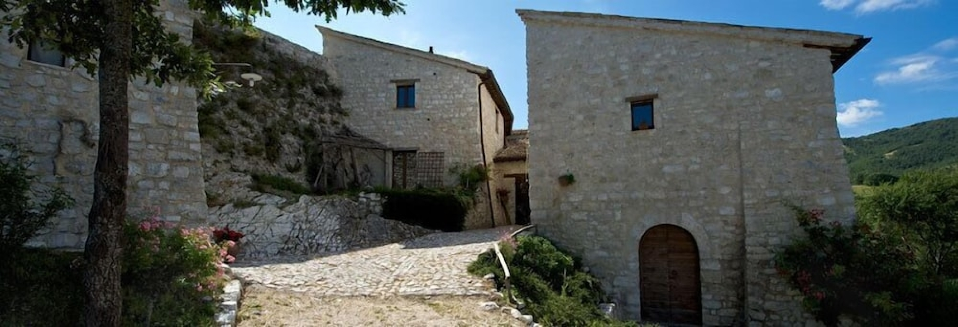 Agriturismo Borgo la Torre