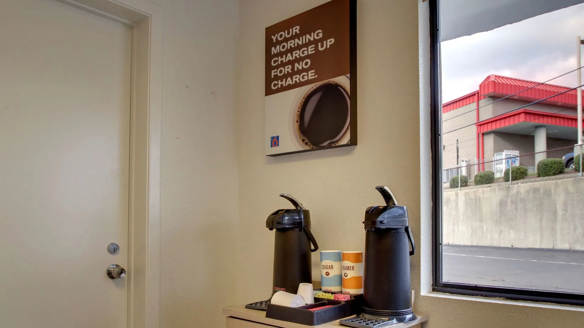 Motel 6 Elizabethtown, KY