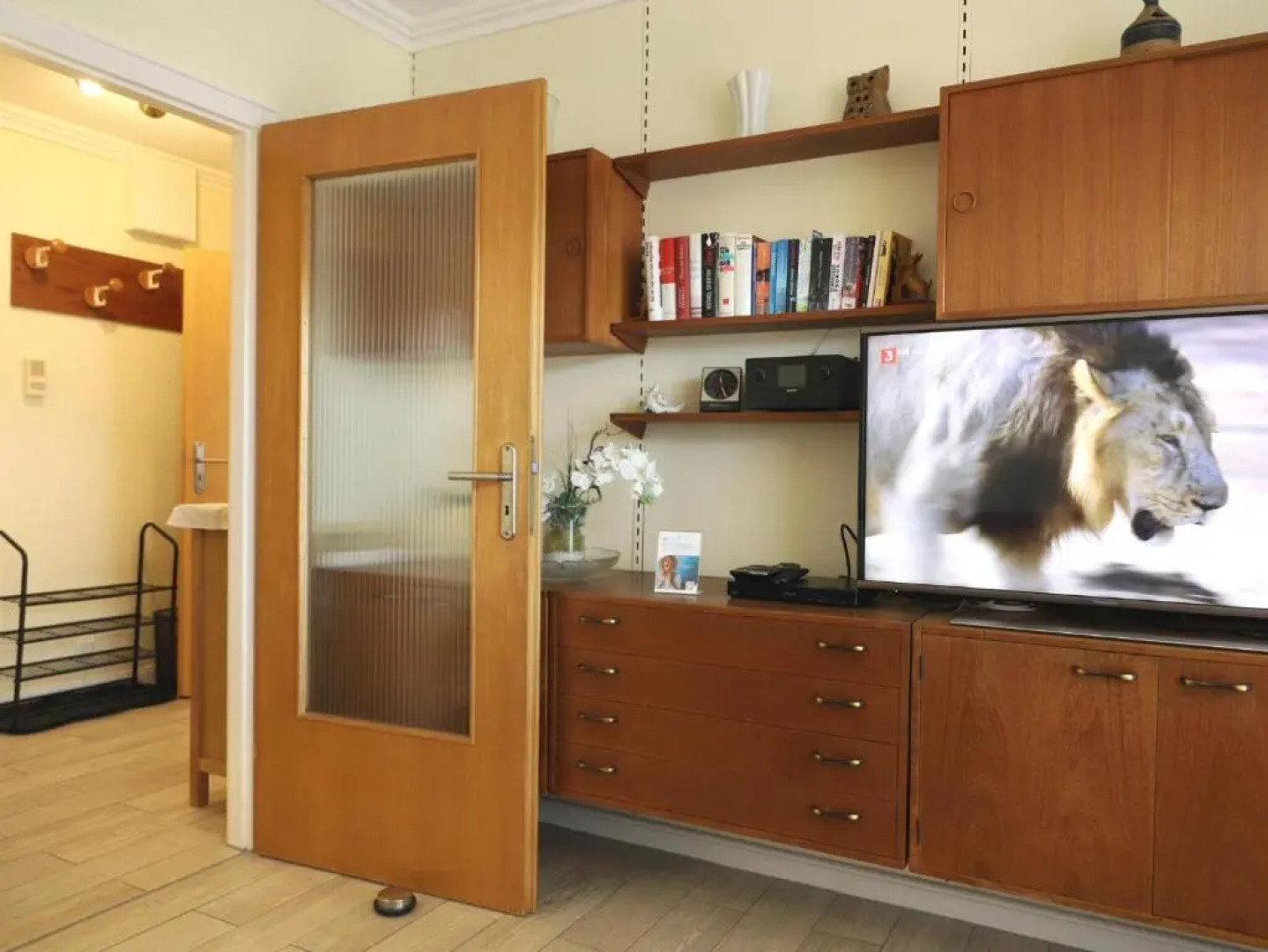 Kjeirstraße 19-21, Whg.24