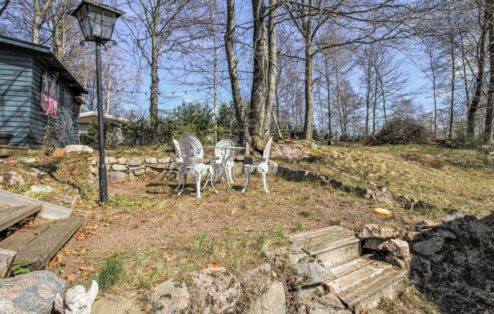 Amazing Home in Munka Ljungby With 4 Bedrooms