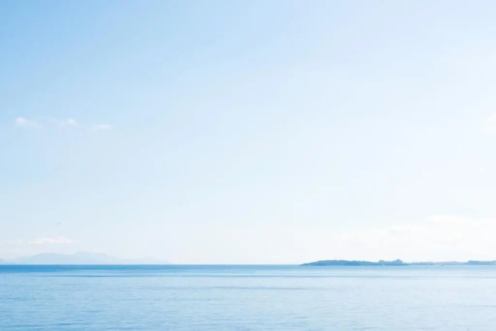 Corfu Sea View Villa - Eros