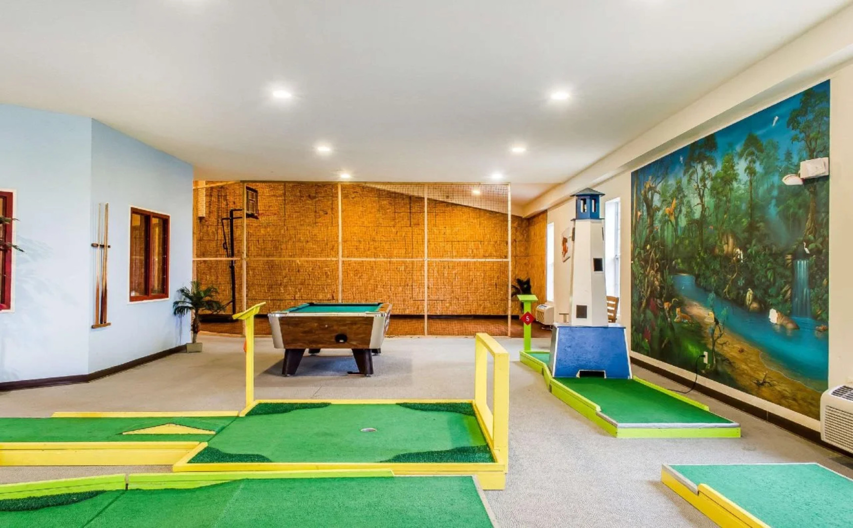 MainStay Suites Grantville - Hershey North