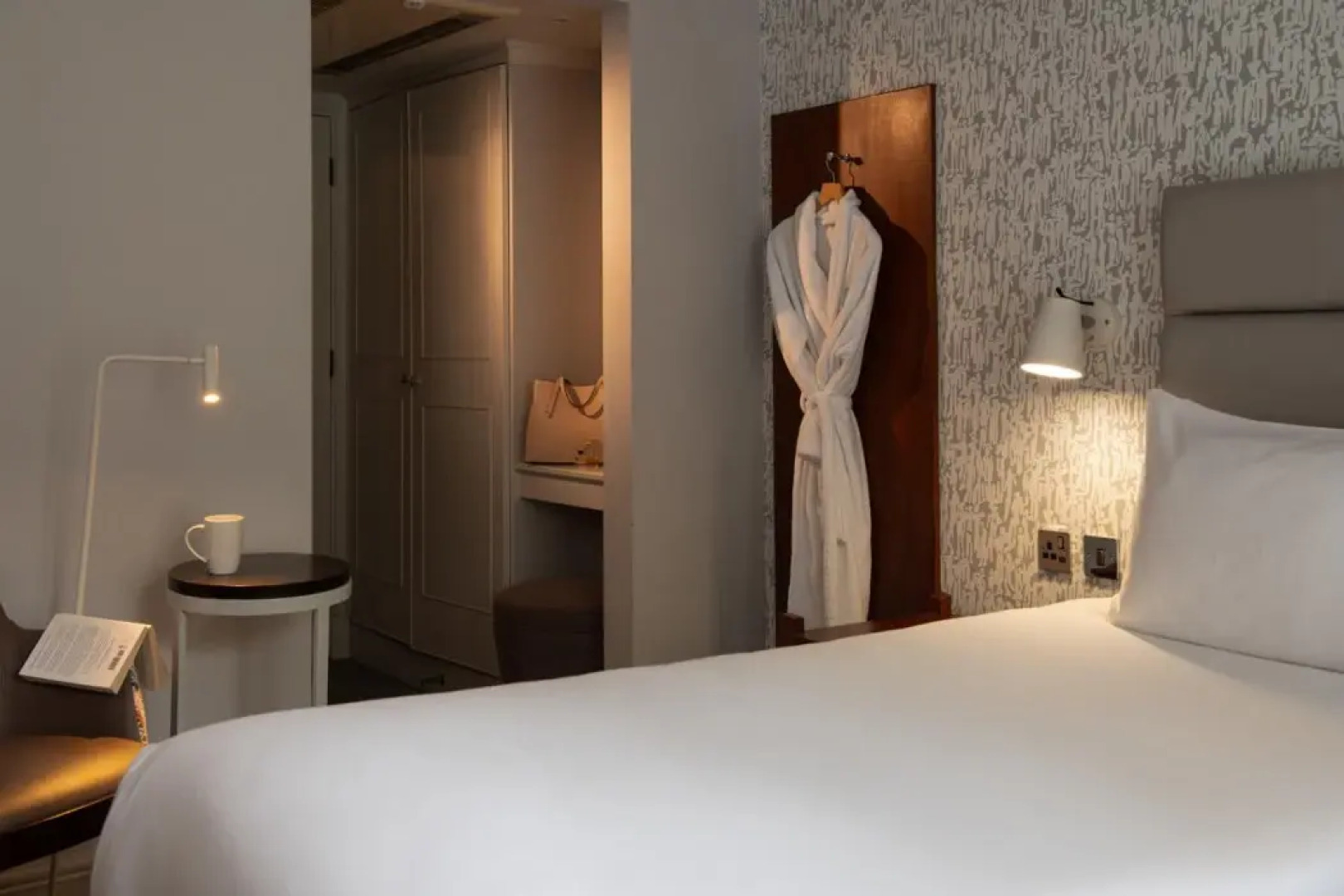 Solent Hotel and Spa